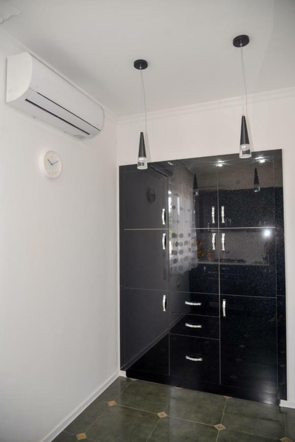 קוטאיסי Anastasia Apartment מראה חיצוני תמונה