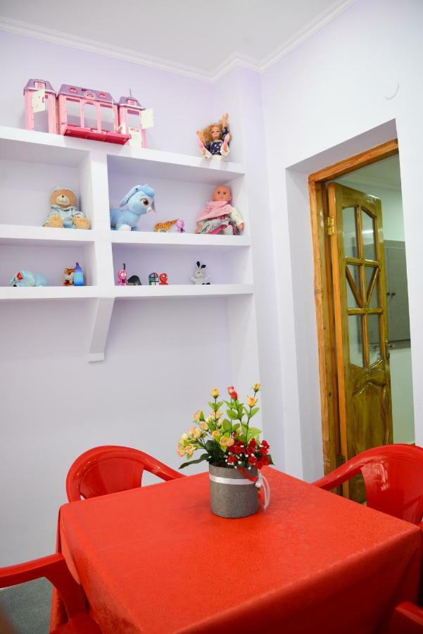קוטאיסי Anastasia Apartment מראה חיצוני תמונה