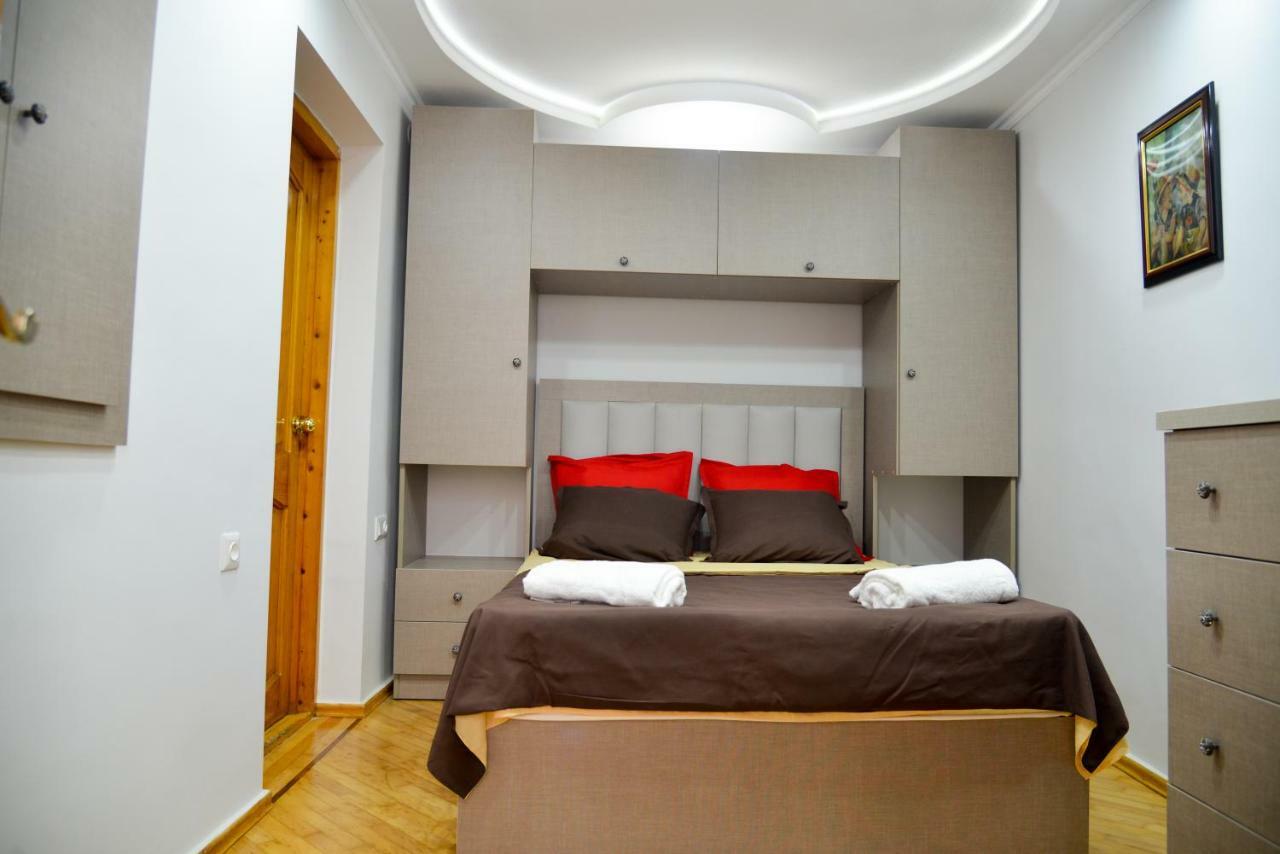 קוטאיסי Anastasia Apartment מראה חיצוני תמונה