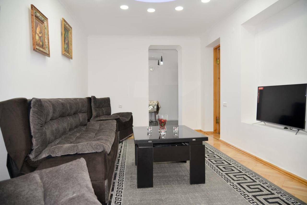 קוטאיסי Anastasia Apartment מראה חיצוני תמונה