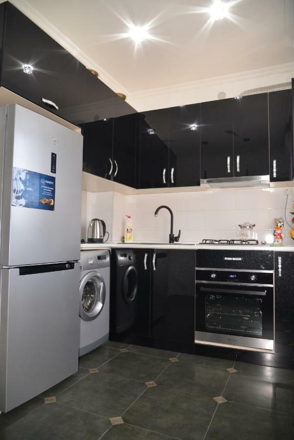 קוטאיסי Anastasia Apartment מראה חיצוני תמונה