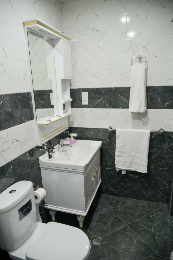 קוטאיסי Anastasia Apartment מראה חיצוני תמונה