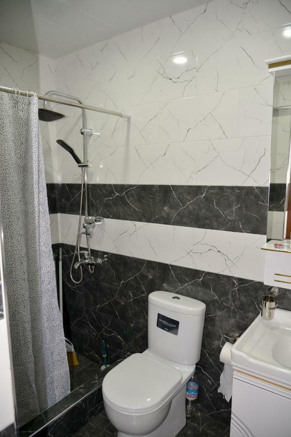 קוטאיסי Anastasia Apartment מראה חיצוני תמונה