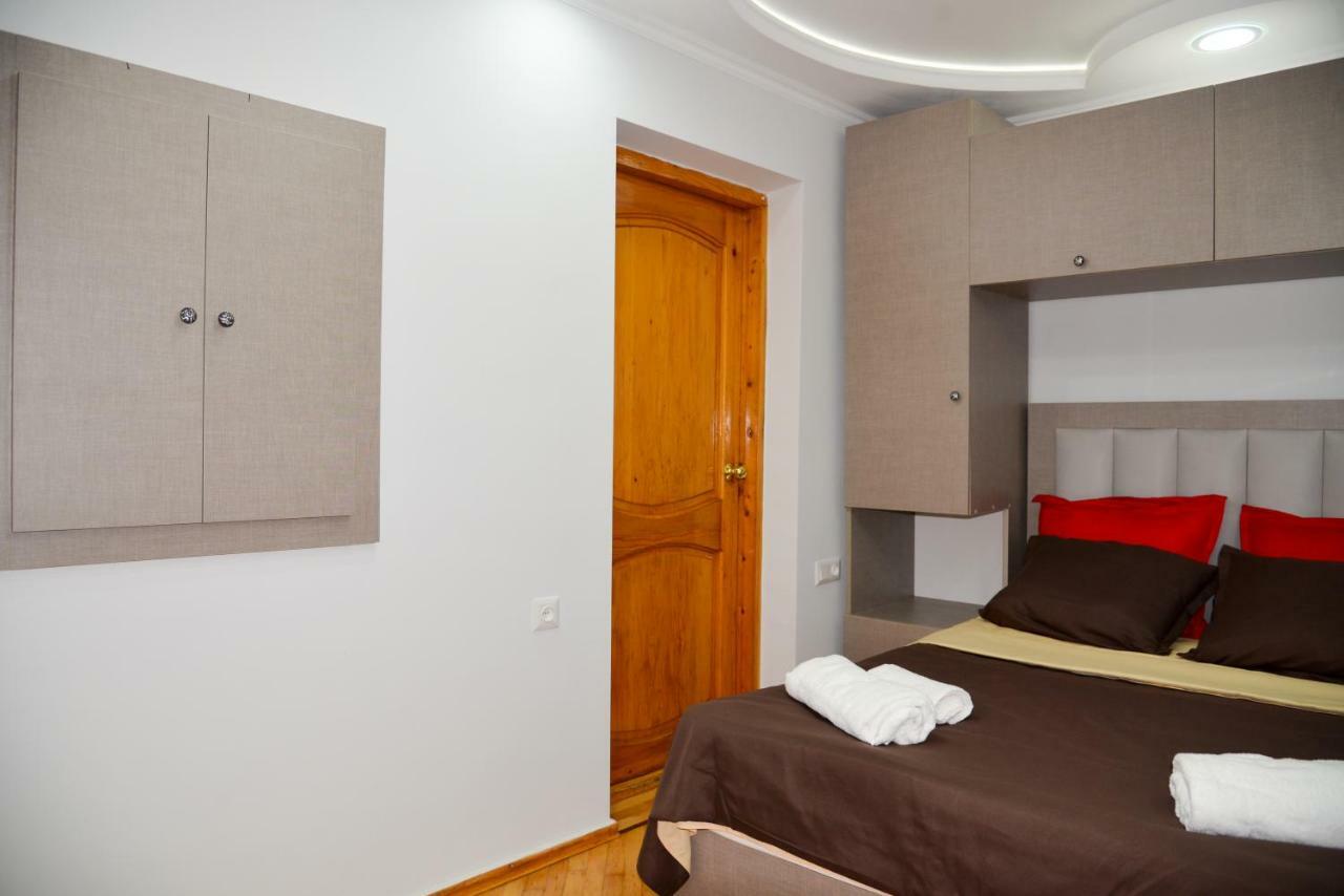 קוטאיסי Anastasia Apartment מראה חיצוני תמונה