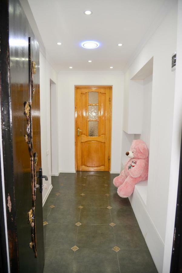 קוטאיסי Anastasia Apartment מראה חיצוני תמונה