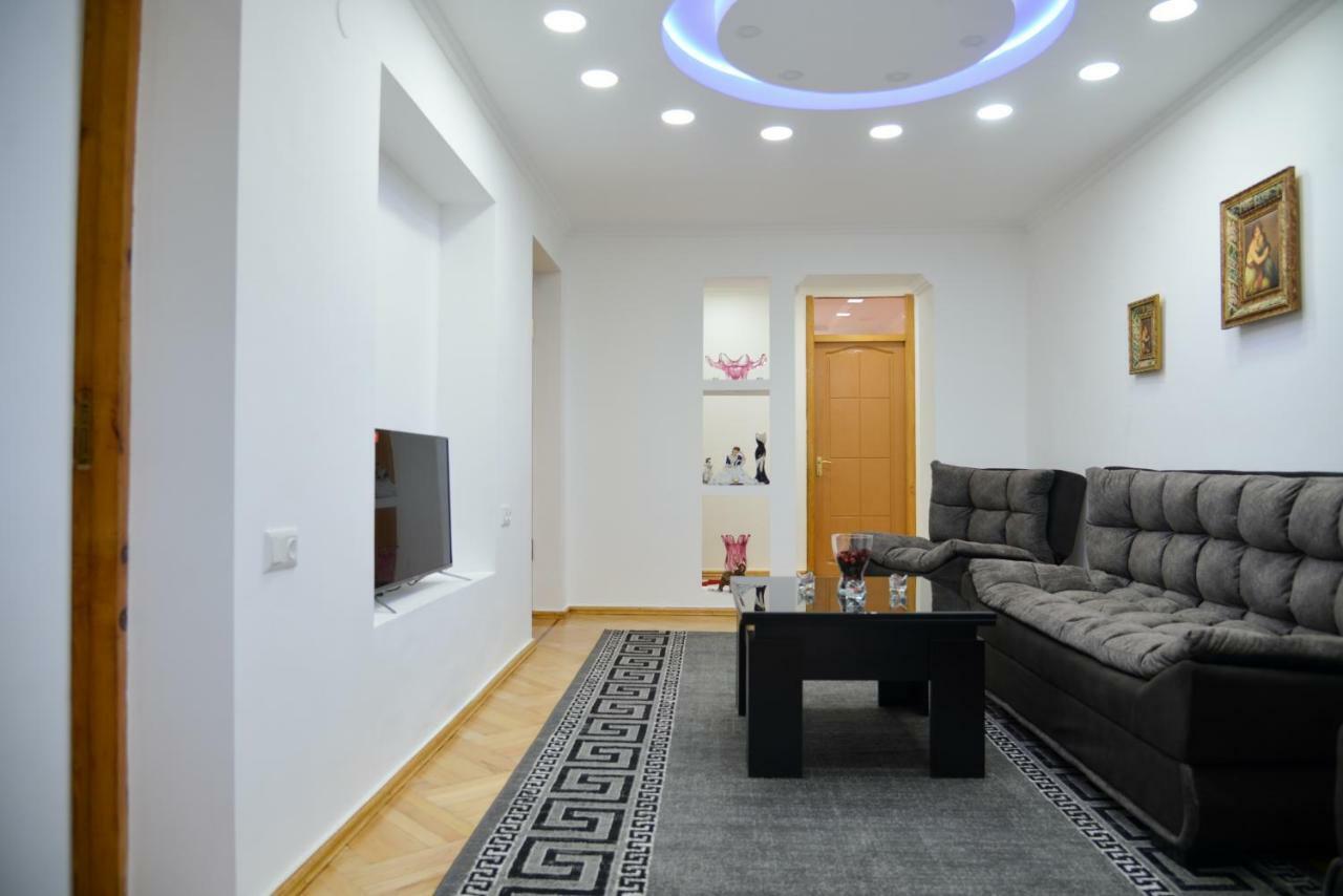 קוטאיסי Anastasia Apartment מראה חיצוני תמונה
