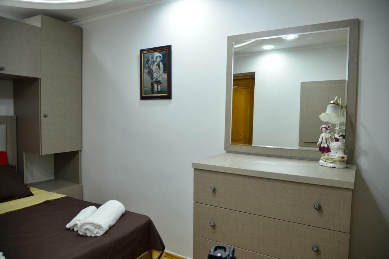 קוטאיסי Anastasia Apartment מראה חיצוני תמונה